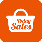 투데이 세일즈 카페- Today Sales Cafe simgesi