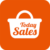 투데이 세일즈 카페- Today Sales Cafe simgesi