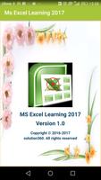 MS Excel Videos 2017 capture d'écran 1
