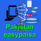 Pakistan EasyPaisa icône