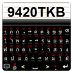”9420 Thai Keyboard