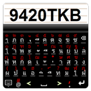9420 Thai Keyboard APK