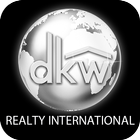 DKW Realty آئیکن