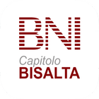 BNI Capitolo Bisalta ไอคอน