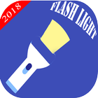 Best LED FlashLight 2018 - Torch Light أيقونة