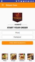 Biriyani Zone - For Multiple Restaurant Screenshot 2