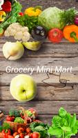 Grocery Mini Mart 포스터