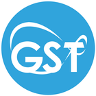 GST App أيقونة