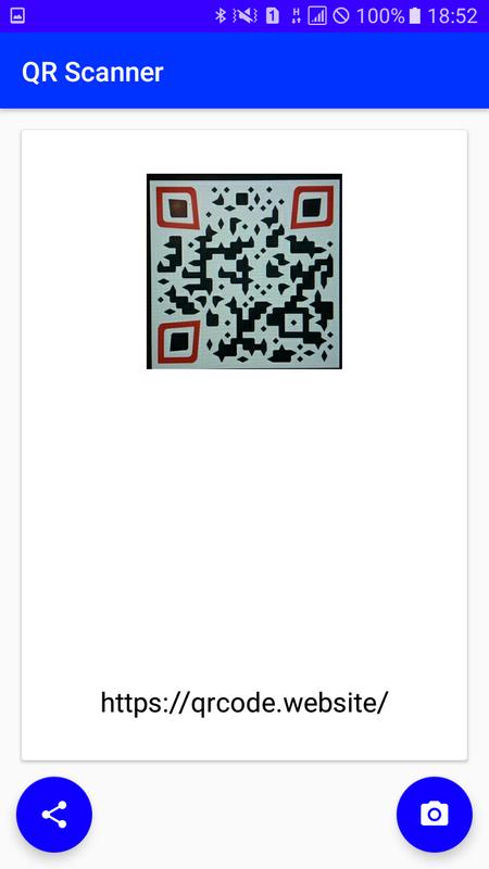 Qr Code Scanner Kostenlos Herunterladen Qr Code Scanner Kostenlos Herunterladen