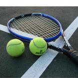 Tennis Strategies