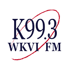 WKVI 99.3FM أيقونة