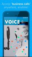 Voice постер