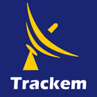 Trackem Viewer ikon