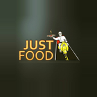 Just Food icône
