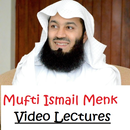 Mufti Ismail Menk APK