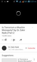 Dr. Zakir Naik screenshot 2