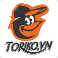 ”Toriko