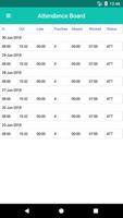 AHR MetricS ภาพหน้าจอ 3