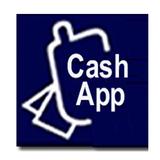 CashApp icône