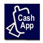 CashApp 图标