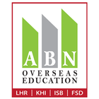 ABN Overseas Education icône