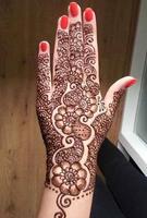 Mehndi Designs ポスター