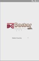 Solutions PC DOCTOR (Unreleased) الملصق