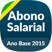 Consulta Abono Salarial 2015