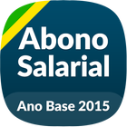 Icona Consulta Abono Salarial 2015