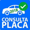 Consulta Placa 2018