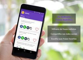 Indiretas 포스터