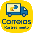 Correios Rastreamento icône