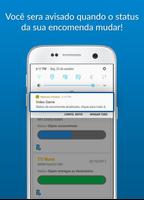 Correios Rastreamento تصوير الشاشة 3