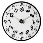 Strange Clock icono