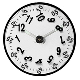 Strange Clock icono