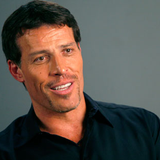 Tony Robbins Quotes أيقونة