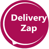 Delivery App  icon