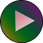 Max Video Player-icoon