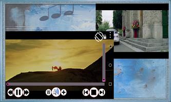 Max Video Player capture d'écran 2