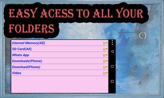 All Video Player screenshot 3