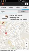 ST Weather Alarm Improved screenshot 2