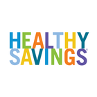 Healthy Savings Zeichen