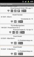 Check in Ukraine screenshot 3