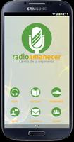 Poster Radio Amanecer Internacional