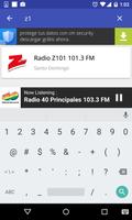 برنامه‌نما KQ 94.5 FM عکس از صفحه