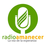 Radio Amanecer Internacional ícone