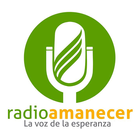 آیکون‌ Radio Amanecer Internacional