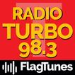Radio Turbo 98.3 FM by FlagTunes