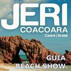 Guia Jericoacoara - Beach Show icône