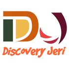 Discovery Jeri أيقونة